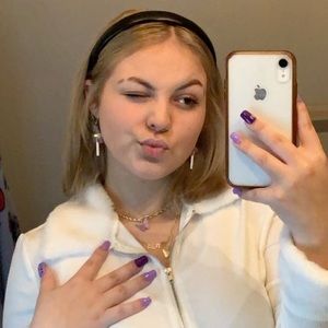 Meet your Posher, Alyssa